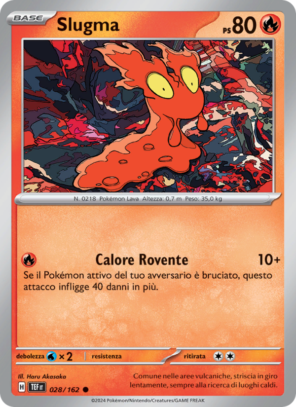 Slugma