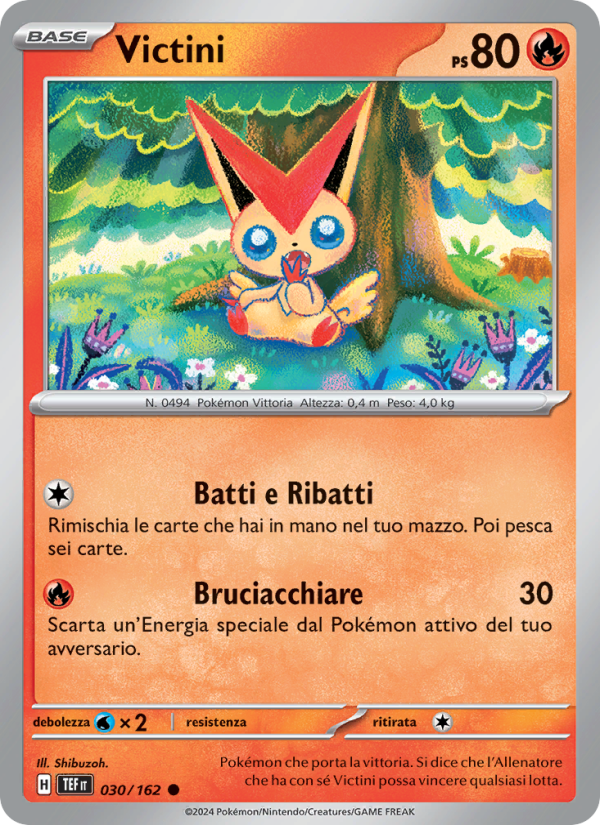 Victini