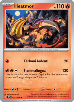 Heatmor