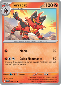 Torracat