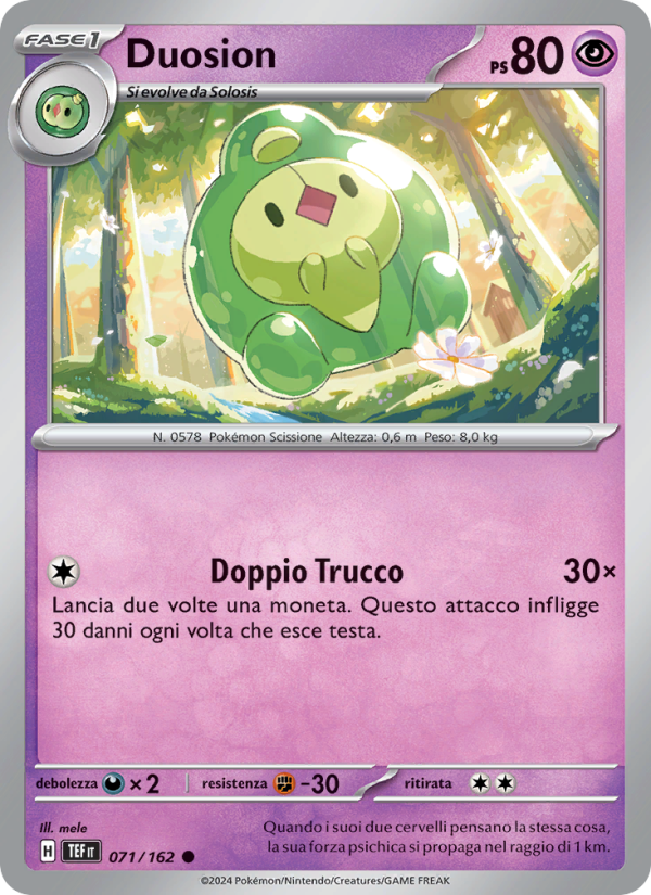 Duosion