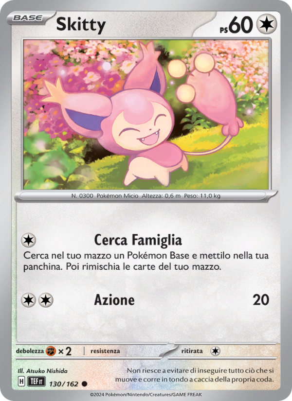 Skitty