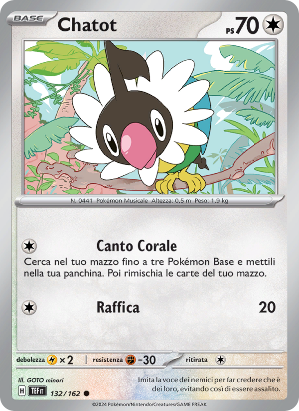 Chatot
