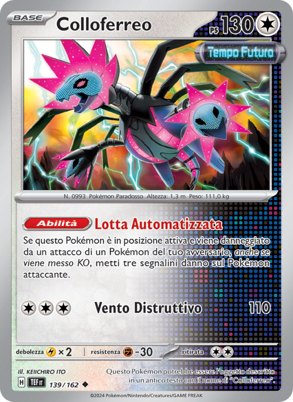 Colloferreo