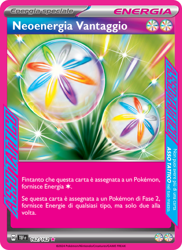 Neoenergia Vantaggio