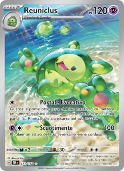 Reuniclus