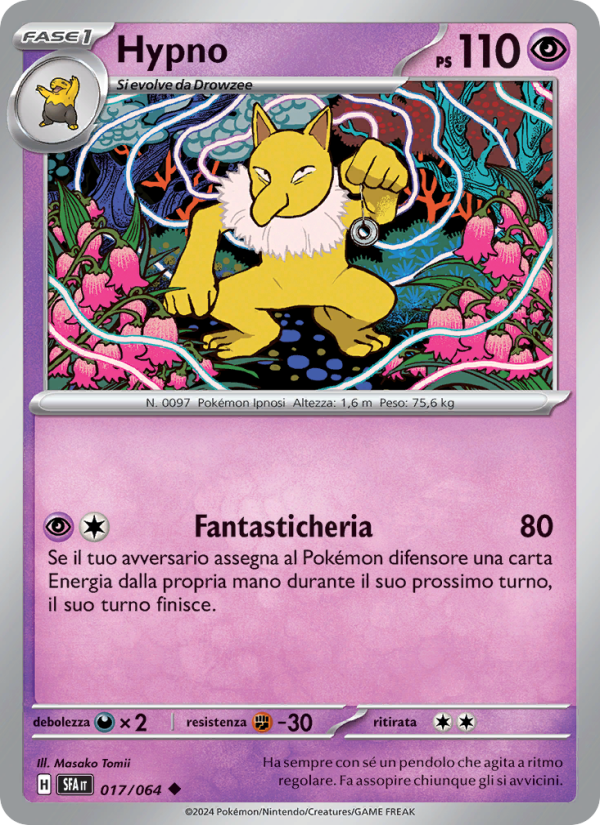 Hypno