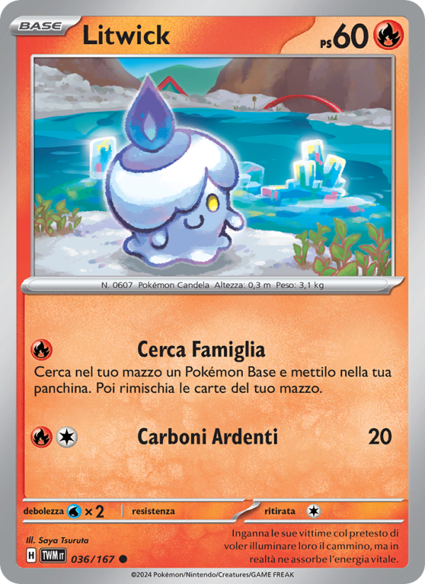 Litwick