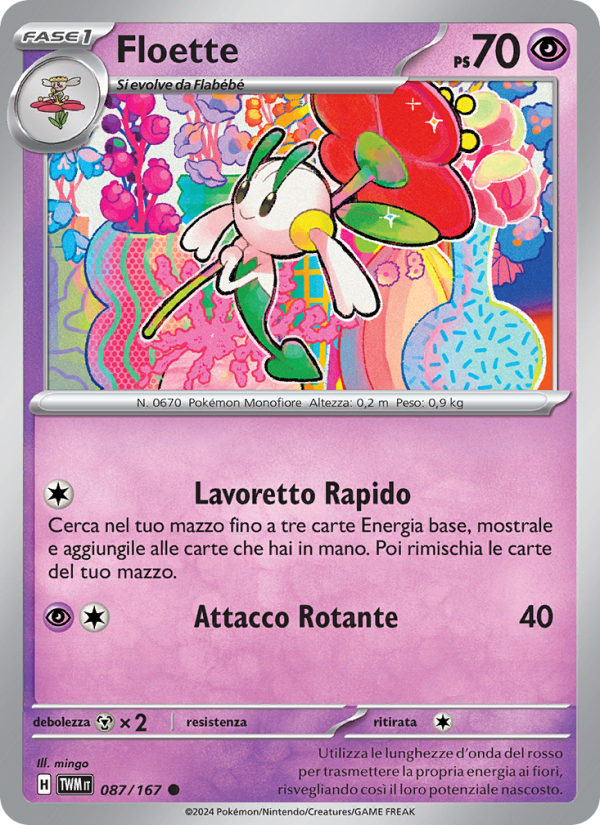 Floette