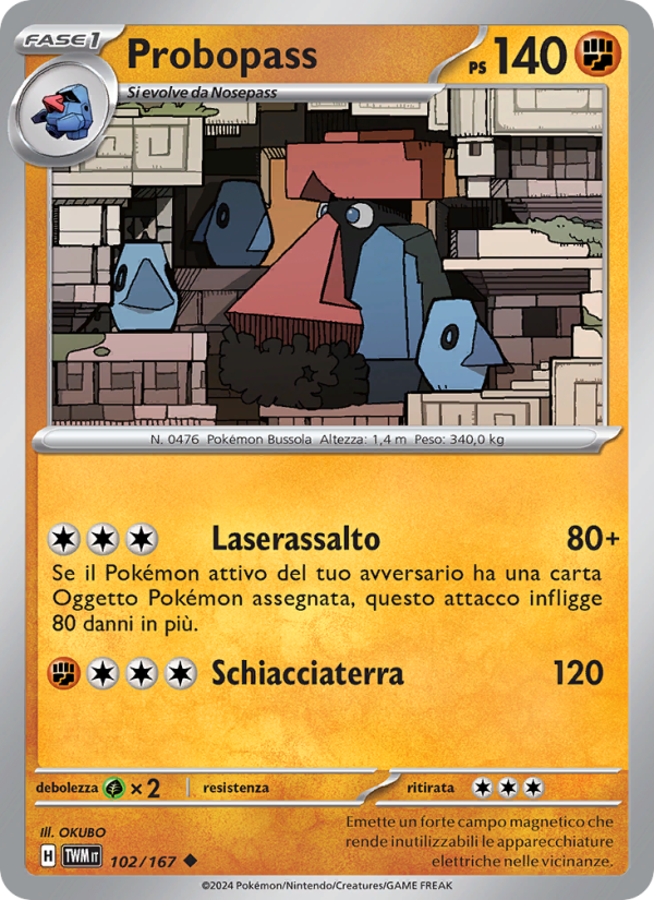 Probopass