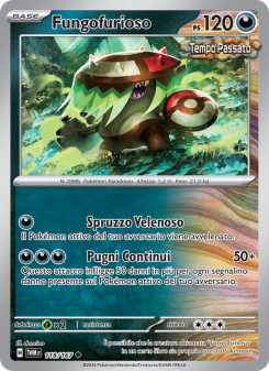 Fungofurioso