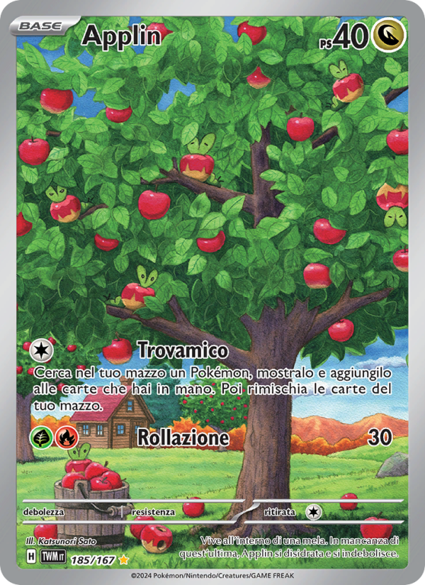 Applin