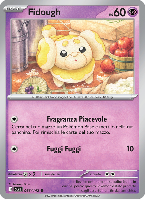 Fidough