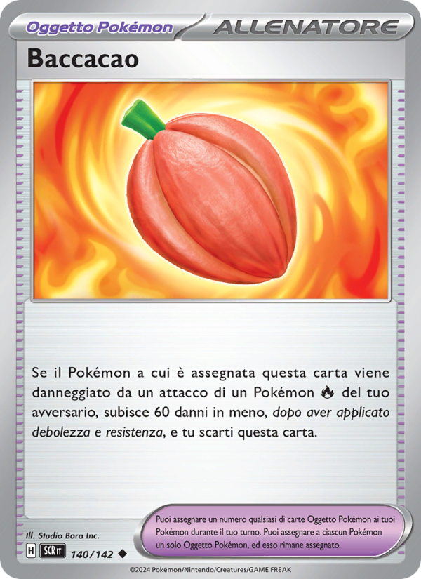 Baccacao