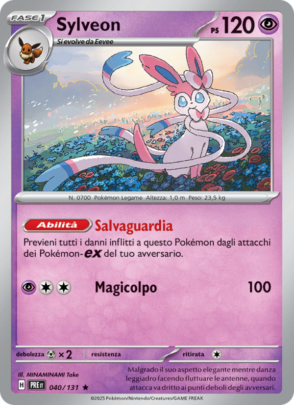 Sylveon