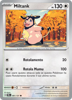 Miltank