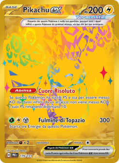 Pikachu-ex