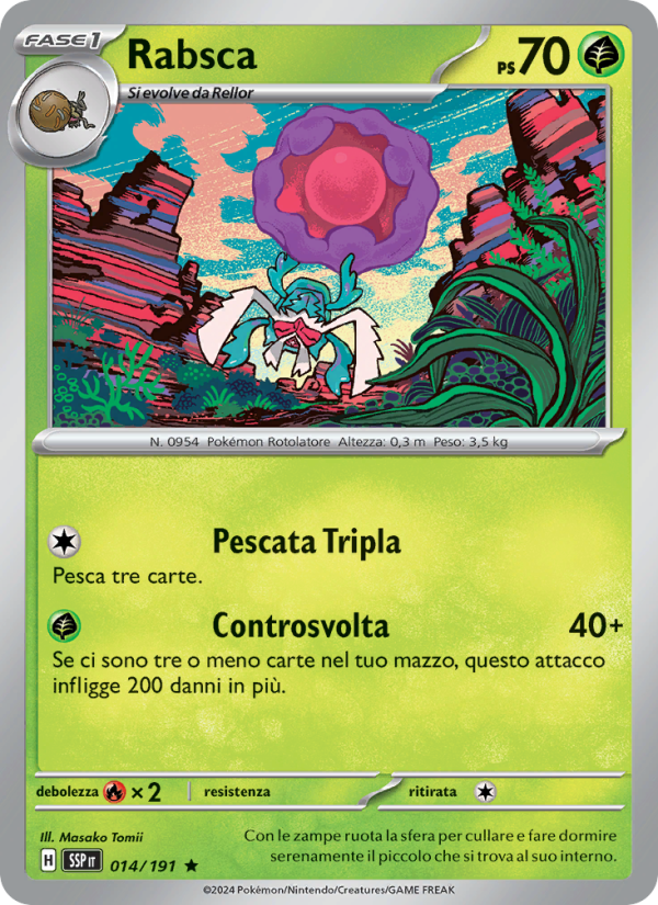 Rabsca