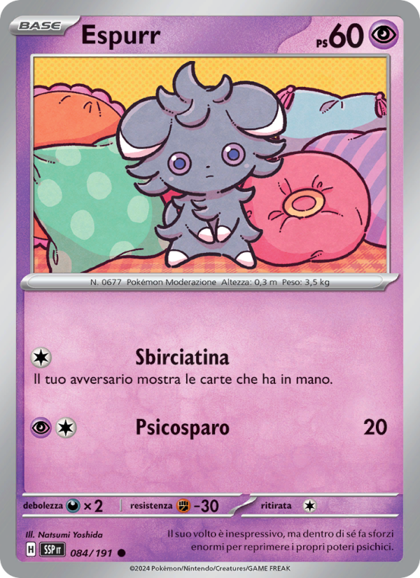 Espurr