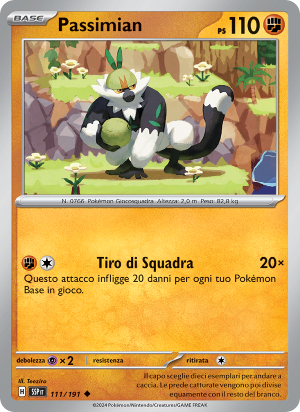 Passimian