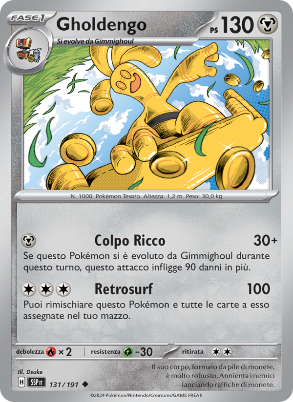 Gholdengo