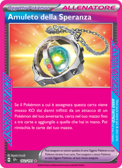 Amuleto della Speranza