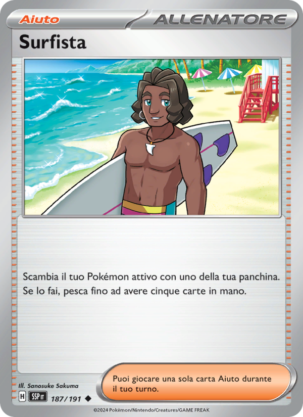 Surfista
