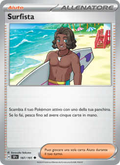 Surfista