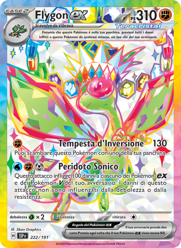 Flygon-ex