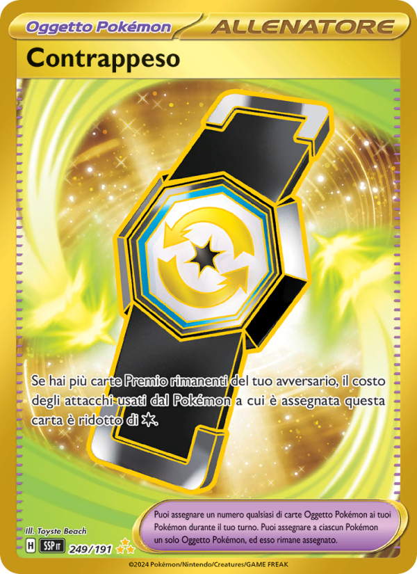 Contrappeso