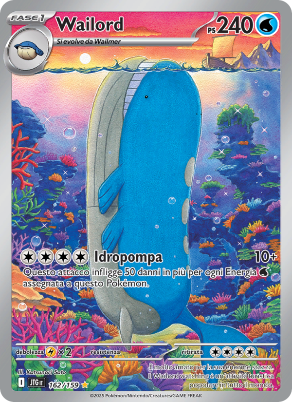 Wailord