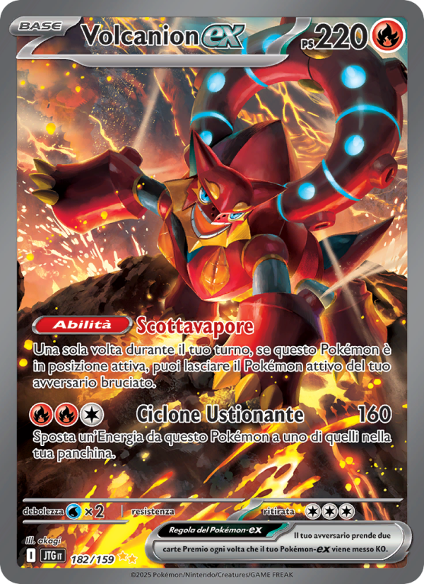 Volcanion-ex