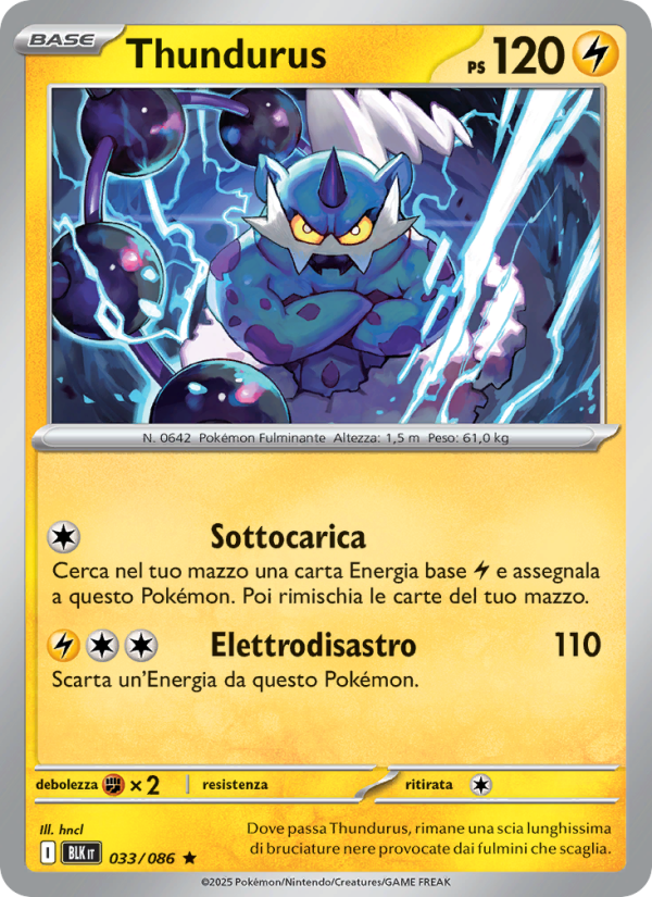 Thundurus