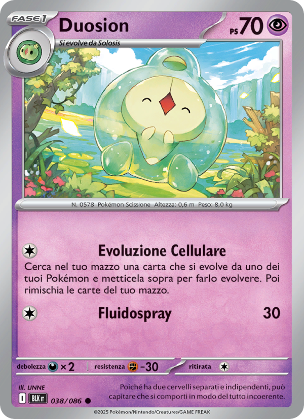 Duosion