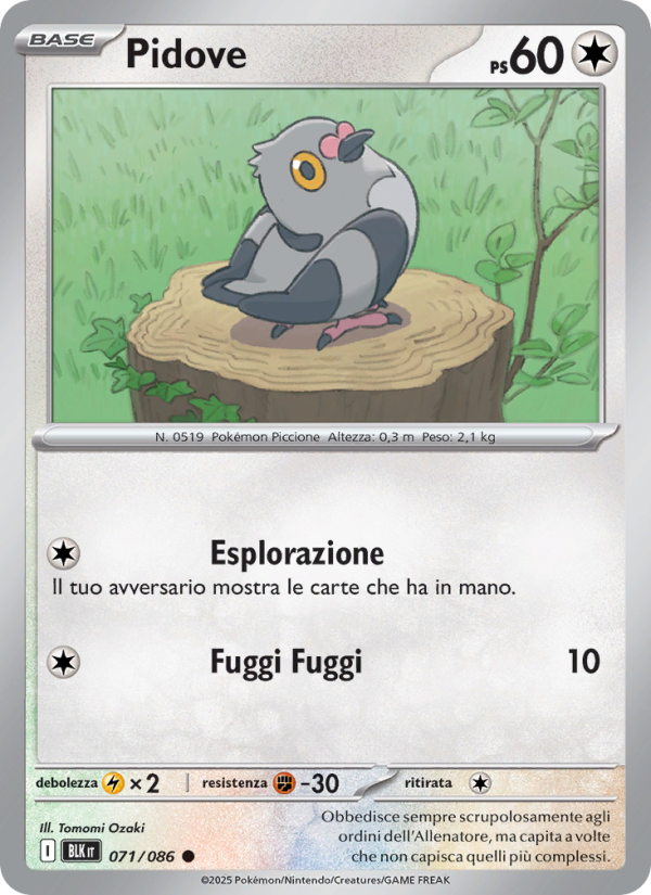 Pidove
