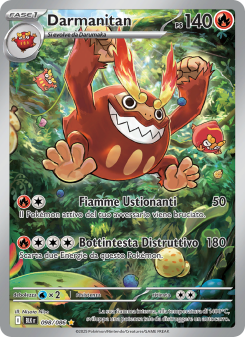 Darmanitan