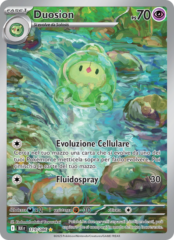 Duosion