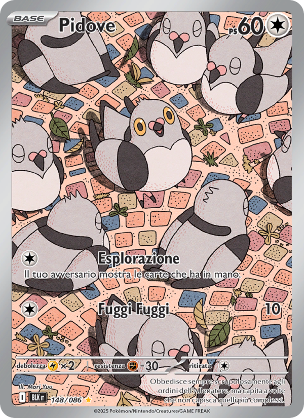 Pidove