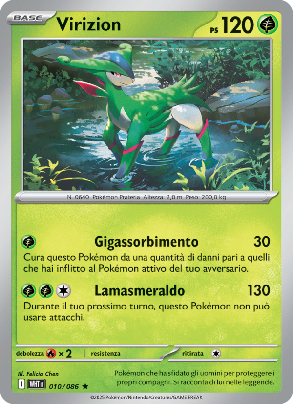 Virizion