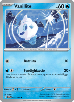 Vanillite