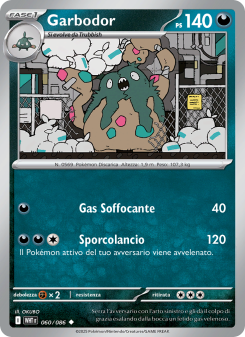 Garbodor