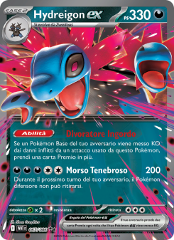 Hydreigon-ex
