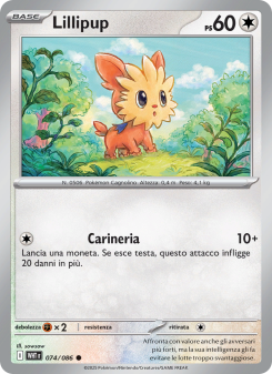 Lillipup