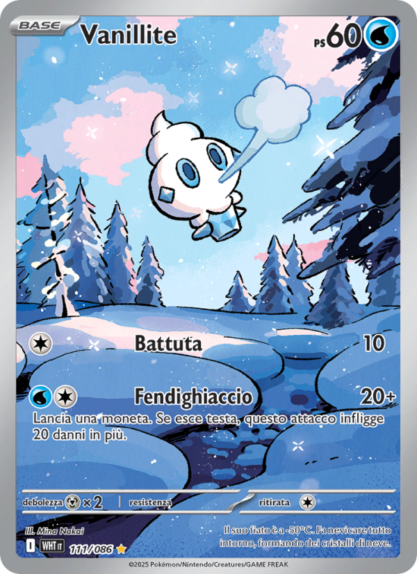 Vanillite