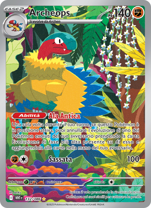 Archeops