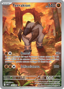 Terrakion