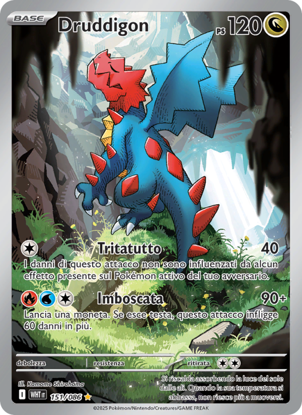 Druddigon