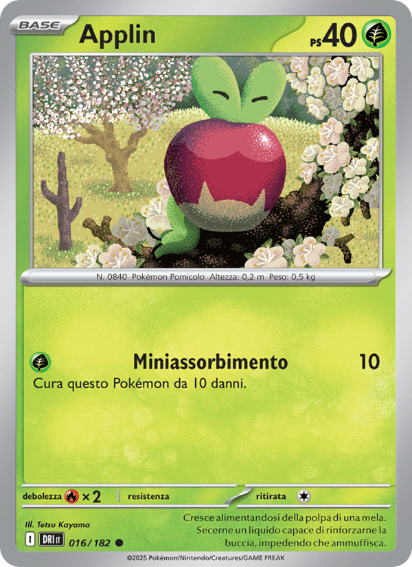 Applin