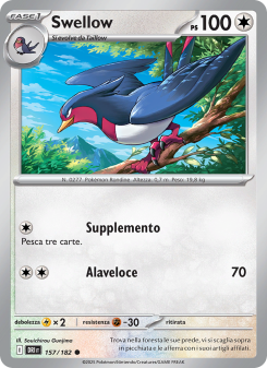 Swellow