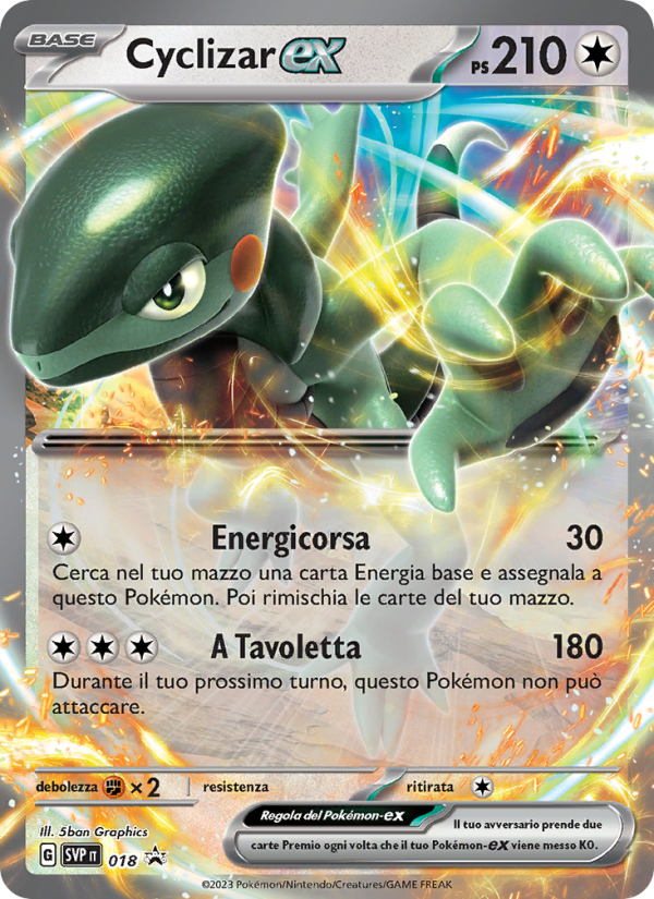 Cyclizar-ex